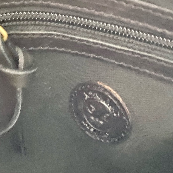 Johnny Was Woven Leather Crossbody - Picture 10 of 11